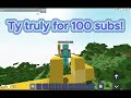 100 subscribers montage || Stay