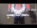 Gears 5 gameplay garde theron lambent français