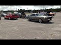 Mustang meeting , Pensacola Fair Grounds March 26 2017.