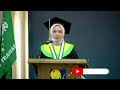 Pidato Perpisahan Sekolah Kelas 6 MI Dwi Dasa Warsa 2024 || Teks Pidato Terbaik