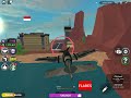 Roblox playing military
