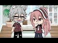 Maid for the Famous Devils?! | Original Gacha Life Mini Movie