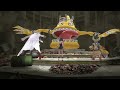 Welch königliche Eröffnung! Let's Play Digimon World: Next Order #84