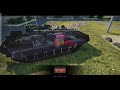 BMP2M makes me lobotomize (Top tier suffers in war thunder)