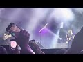 Megadeth - Tornado of Souls // LIVE @ Lima, Peru