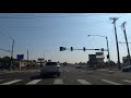Moscow, Idaho | 4k Driving Tour | Dashcam