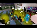 Pergi Bazaar Tepi Jalan Bloxburg | RP Bloxburg (Roblox Malaysia)