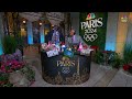 Snoop Dogg's greatest hits from Days 1 and 2 at the Paris Olympics | NBC Sports