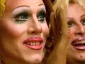 Funny video for Sharon needles from Alaska ! (Rupauls-Drag Race)