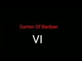 Garten Of Banban Mutant Nabnab New Dc2