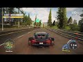 NFS Unbound - Bugatti Chiron's Top Speed Is Disappointing (Fully Upgraded Gameplay)