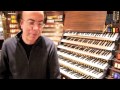 The Wanamaker Organ - Inside the world's largest operating musical instrument