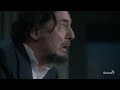 Blacklist 8x21 Explosion scene