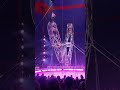 Full Act wheel of death ☠️💀 Circus Krone Germany