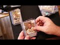 What Can You Get With a $200 Budget At A Sports Card Show?