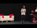 Being Culturally Homeless | Crystal Singh | TEDxYouth@BIS