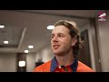 Behind the scenes with Netherlands at the media day | T20WC 2024
