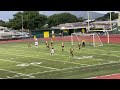 Leilehua vs Mililani - Girls Varsity Soccer 12/28/2021