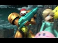 Super Smash Bros. - The Future of Evil (Bowser Jr. reveal trailer) [HD]