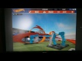 Hot Wheels Track Builder Extreme Twister Challenge Video 2