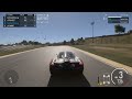 12500rpm Ultimate Road Car! GMA T.50 in R-Class (Forza Motorsport)