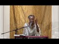 (+132 views) The Sunday Devotional! (FULL VERSION) - 09/10/23 (Live from the AfroCity Marketplace)!