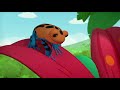 Octonauts - The Poison Dart Frogs | Cartoons for Kids | Underwater Sea Education