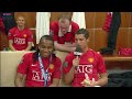 Cristiano Ronaldo hilariously interviews Anderson