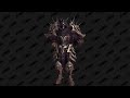 Top 10 Most Sought After Death Knight Transmogs