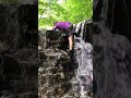 alea climbs falls at mccormicks creek