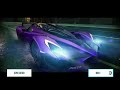 Asphalt 8 RAESR Tachyon Speed test after update 65 🤔Best cars to own series!