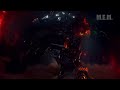 Pacific Rim (2013) - Final Battle - Pure Action - Part 1[1080p]