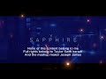 Taylor Swift Eras Megamix (Joseph James Mashup) - Part V: Sapphire