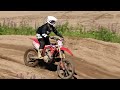 Midsummer Eve on Motocross Track 4