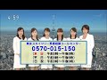 東京スカイツリー受信確認テスト（NHK）