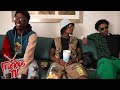 YSL Mondo Says He Know For A Fact Young Thug Aint Tell Gunna To Snitch+ Says He's The Founder Of YSL