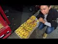 Así se compra en la CENTRAL DE ABASTOS (IZTAPALAPA)! 🍍🍎🍌