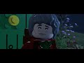 LEGO Lord Of The Rings: EP 1