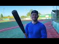 Which Wood Bat Turn Model is Best? Victus Maple Bat Showdown featuring MILB Player - Trace Loehr