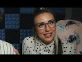SHE SAID IT'S A MASTERPIECE! | British Couple Reacts to FALLING IN REVERSE - Last Resort Reimagined