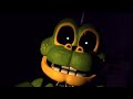 Mediocre Melody UCN Voice Lines animated