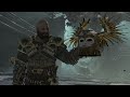 God of War The Valkyrie - Olrun (Hard Difficulty)