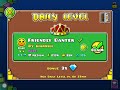 Geometry Dash World - Daily Level: Friendly Banter (Normal Mode & Practice Mode, 100%, No Deaths)