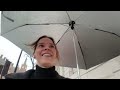 Living in London | music, weather, restaurants | London Vlog 9