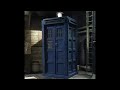 TARDIS 70s/80s Landing SFX