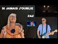 Zaz-  🧡Si jamais j'oublie 🧡 Morine&Daniel cover🧡🎸🎤