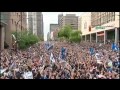 Maxim Lapierre Stanley Cup Finals Game 5 Goal HAPPY DANCE REMIX