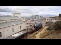Steam in Ecuador 2015 - The Guayaquil & Quito Railroad