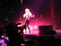 Whenever, Wherever-Anaheim,  Part II.AVI, Shakira, Honda Ctr., Anaheim, CA 10-25-10