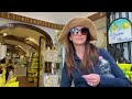 POSITANO Walking Tour 4K ITALY 2024 🇮🇹 🏖️ with CAPTIONS